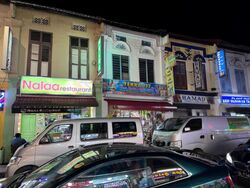 Little India Conservation Area (D8), Shop House #570472591